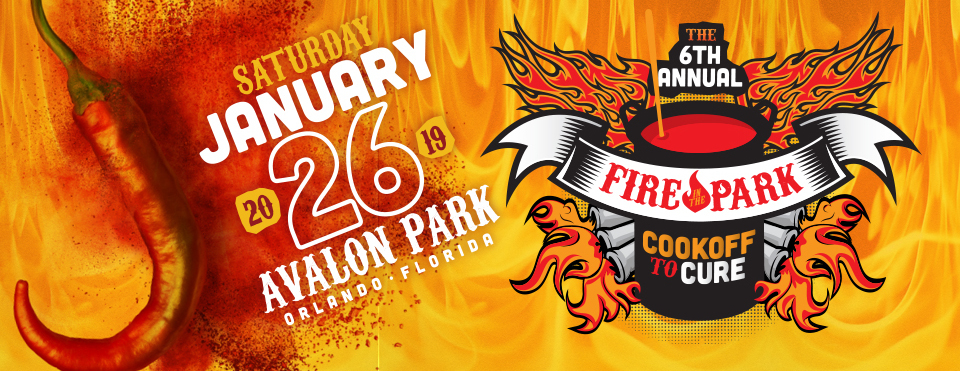 FITP 2019 Fundraising Challenge